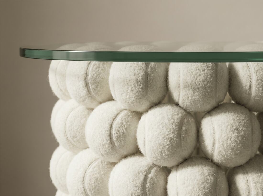 Cylinder Table