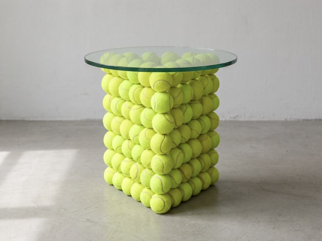 Triangle Table