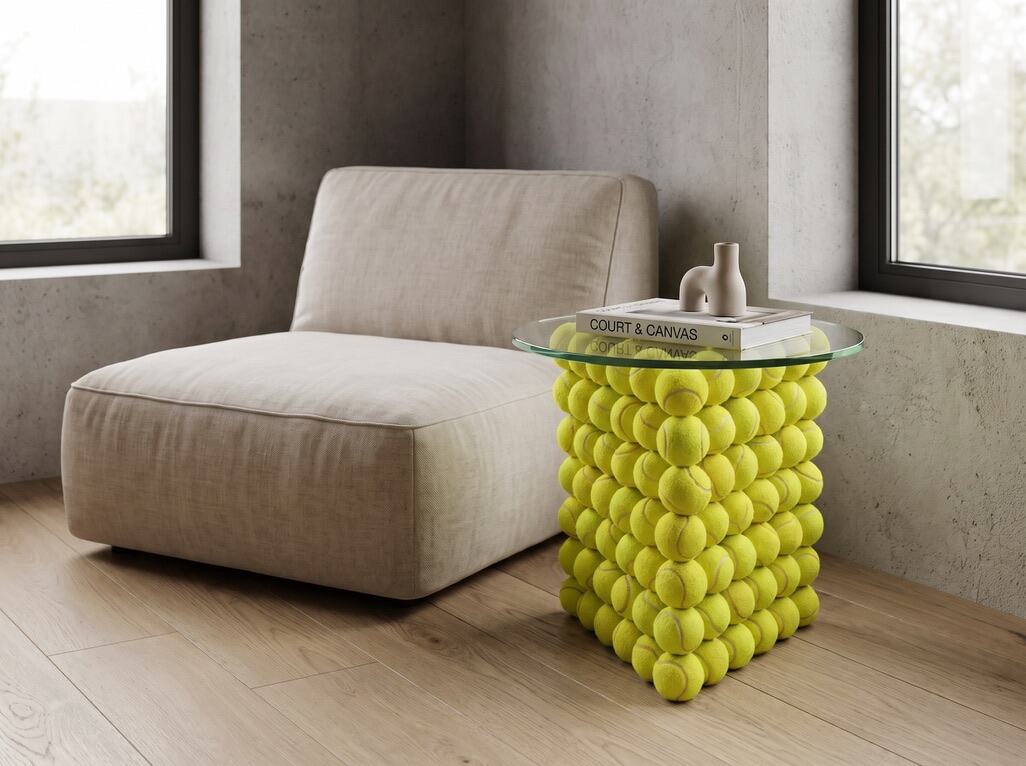 Triangle Table